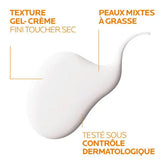 La Roche Posay ANTHELIOS Oil-Control Gel-Cream SPF 50+ 50ml